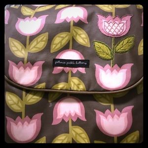 Petunia pickle bottom diaper bag